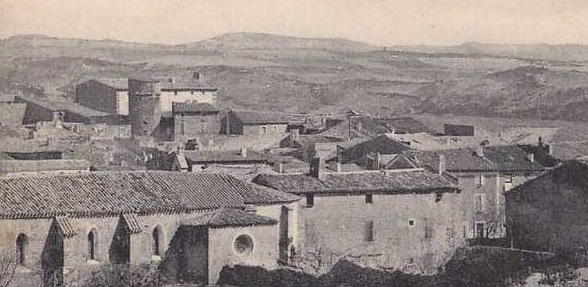 Aigues-Vives (Hrault)