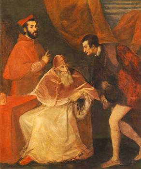Alexandre Farnese