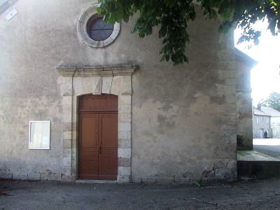 Temple d'Angls