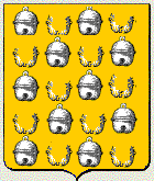 Bibliothèque Royale de Belgique – Manuscrit 15625-56.
Armorial de Gelre. (1370) et Robert Silvae – Armorial Général