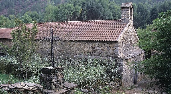 glise Saint-Jean-Baptiste d'Authze