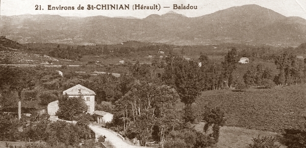 Saint-Chinian
