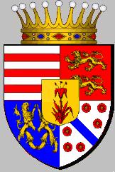 blason de Rieux-Merinville