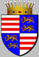 blason de Monstiers-Merinville