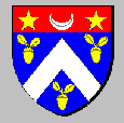 blason de Robert