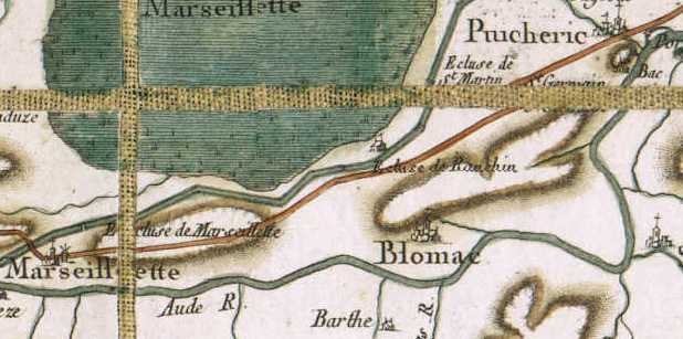 Blomac