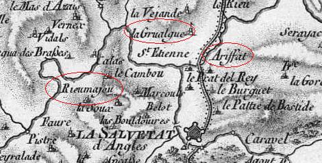 Cabrol de La Salvetat