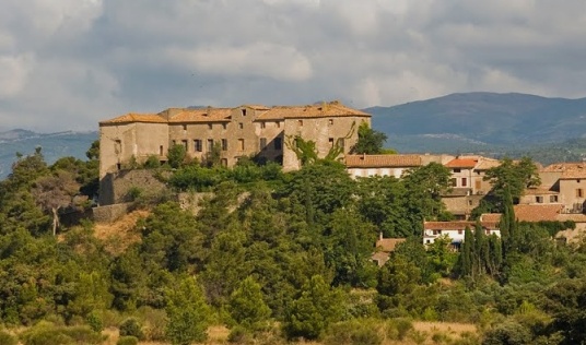 Beaufort, Hrault