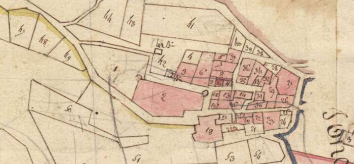 ch�teau de Beaufort