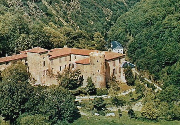Chteau de Montledier