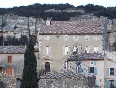 Chteau de La Caunette