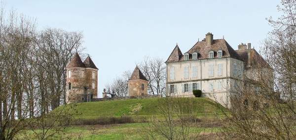 chteau de Loisy