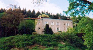chteau de Moussans