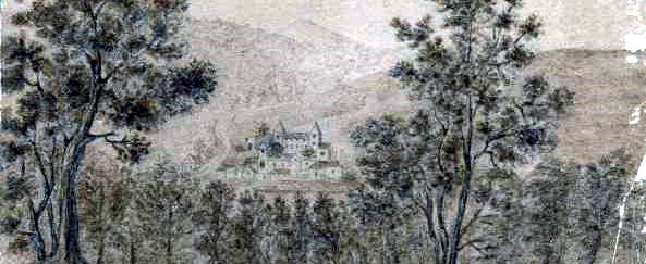 chteau de Pardailhan