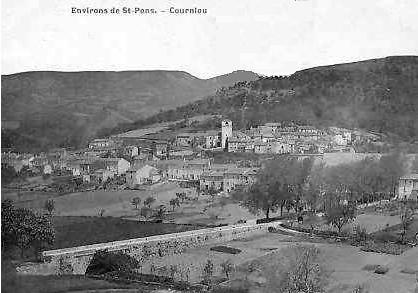 Courniou