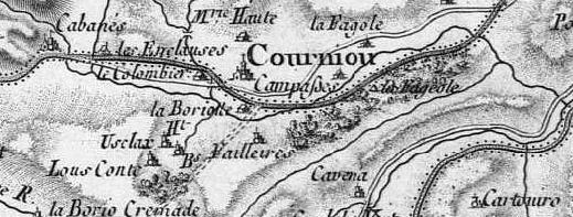 Courniou