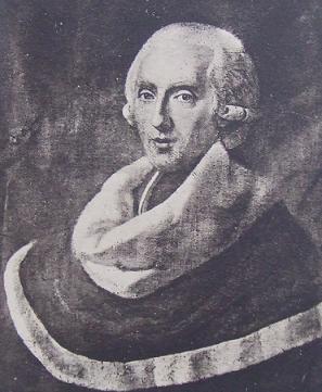 Joseph Dor de Lastours