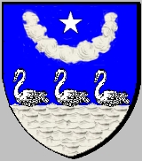 armoiries du Lac