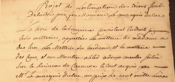 Labruguière