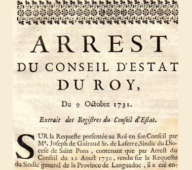 Gairaud de Lasserre