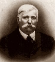 Jean Miquel, de Barroubio