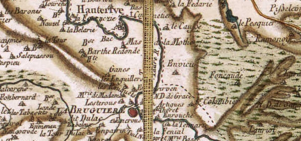 Labruguière dit Dulac