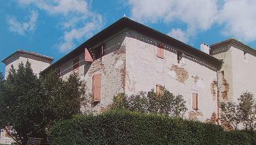 Chteau de La Devze
