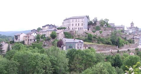 La Salvetat-Sur-Agout