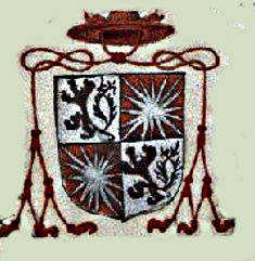 Blason de Philippe de Luxembourg