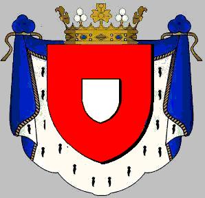 Armes du Marquis Dulac
