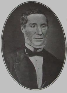 Melchior Barths