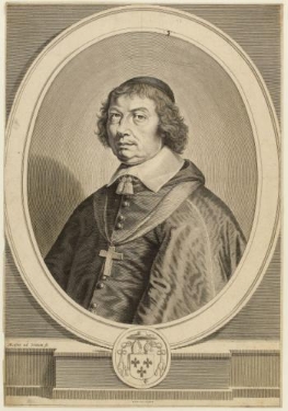 Mgr Michel Tuboeuf