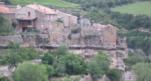 Minerve