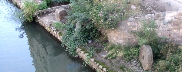 moulin  saint-chinian