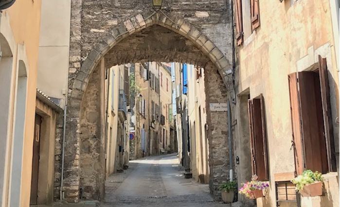 Olargues