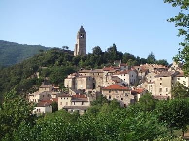 Olargues