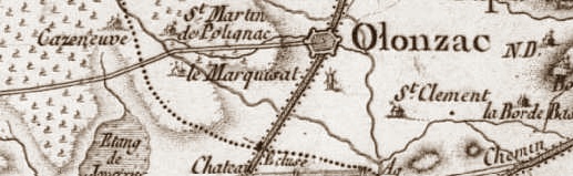 Olonzac