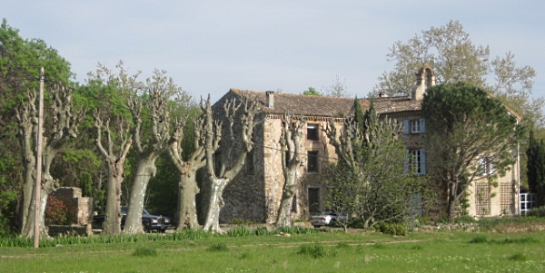 Pierremorte, ancienne usine Fourcade