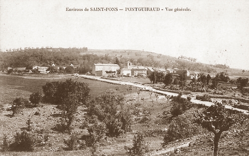 pardailhan dit pontguiraud