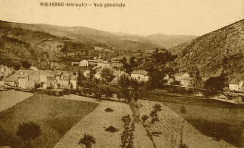 Rieussec