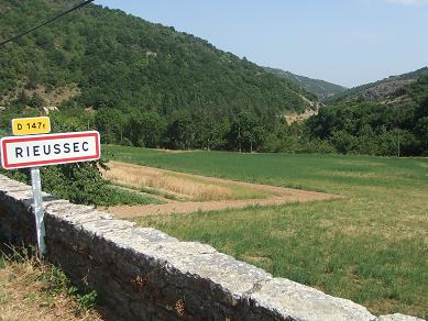 Rieussec