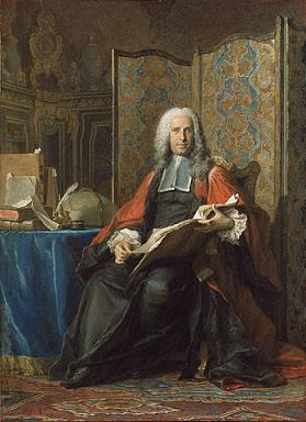 Le prsident de Rieux