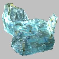 Pate de verre