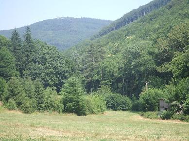 Environs des Verreries-de-Moussans