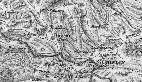 Saint-Chinian