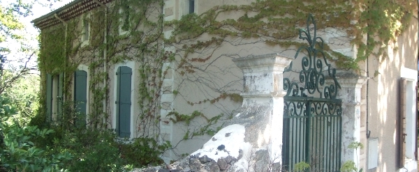 Le Martinet