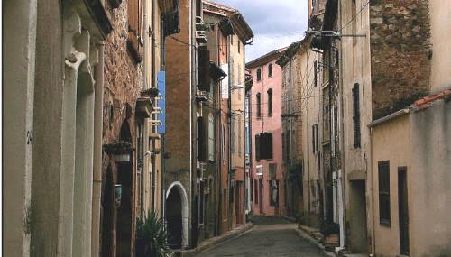Saint-Chinian