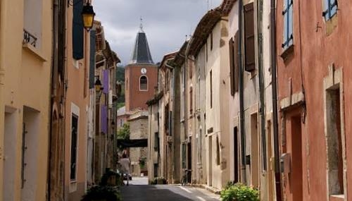 Saint-Chinian