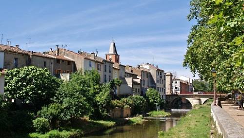 Saint-Chinian