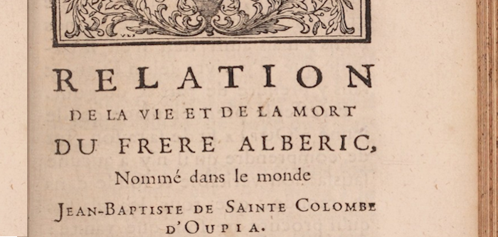 Sainte-Colombe